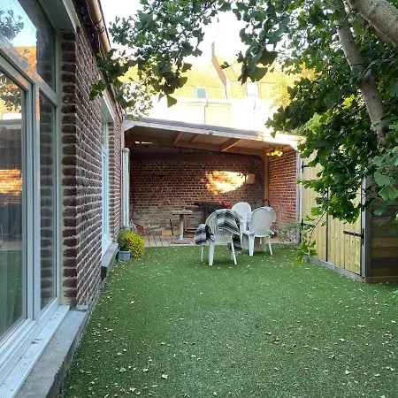 4 Places Avec En Option Comines-Warneton