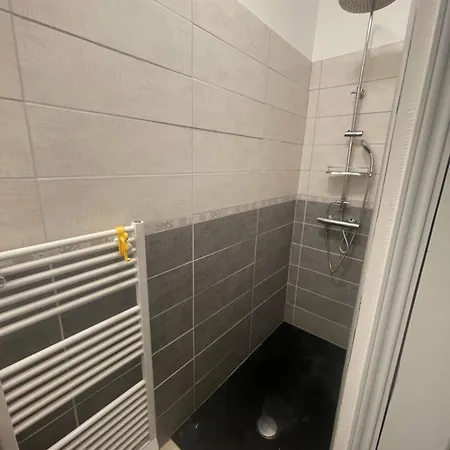 Dom wakacyjny 4 Places Avec En Option *